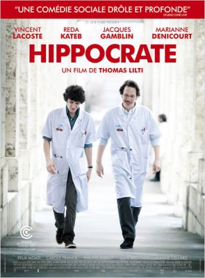 film Hippocrate