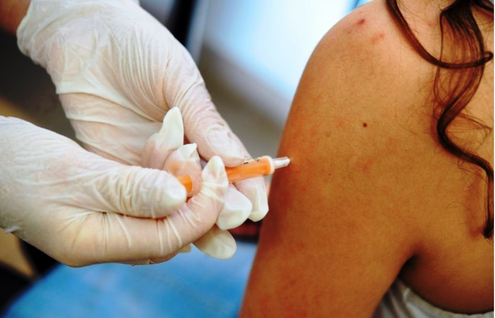 Adjuvants des vaccins : un doute sérieux !