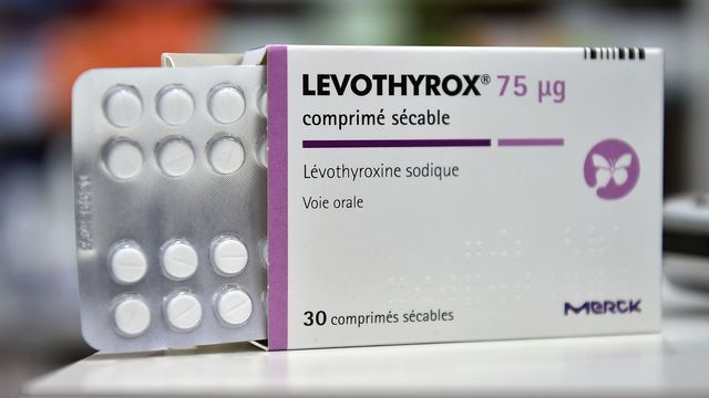 Lire la suite à propos de l’article Levothyrox : la grande intox